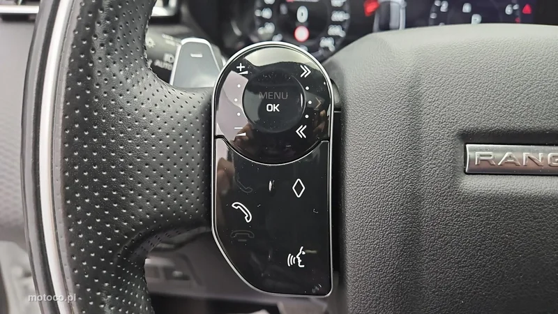Land Rover Range Rover Velar 16