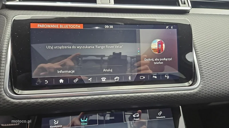 Land Rover Range Rover Velar 19
