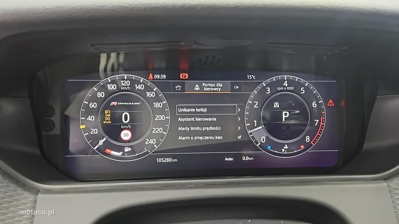 Land Rover Range Rover Velar 21