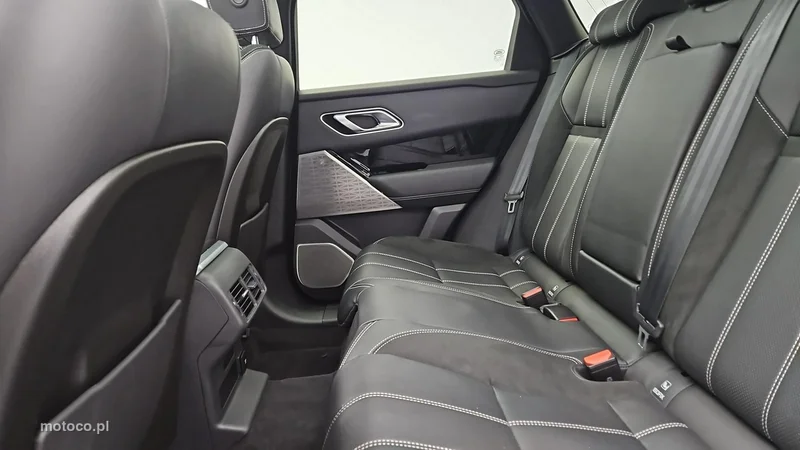 Land Rover Range Rover Velar 22