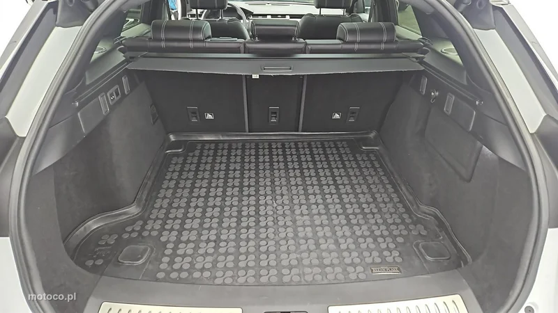Land Rover Range Rover Velar 23