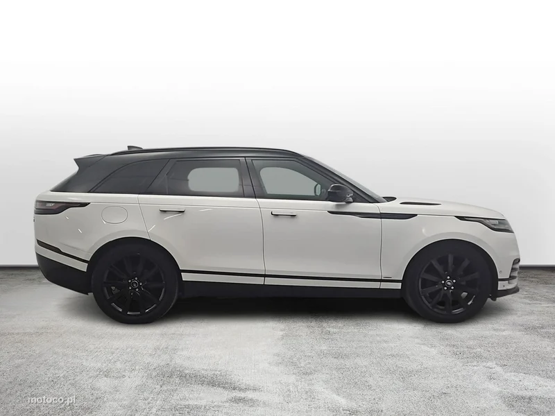 Land Rover Range Rover Velar 6