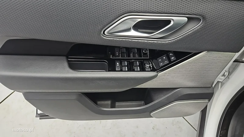 Land Rover Range Rover Velar 10