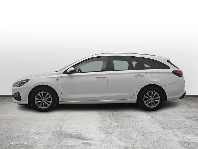 Hyundai i30 2