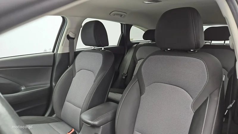 Hyundai i30 11