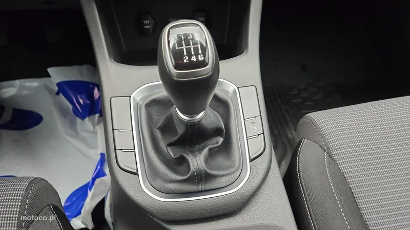 Hyundai i30 18