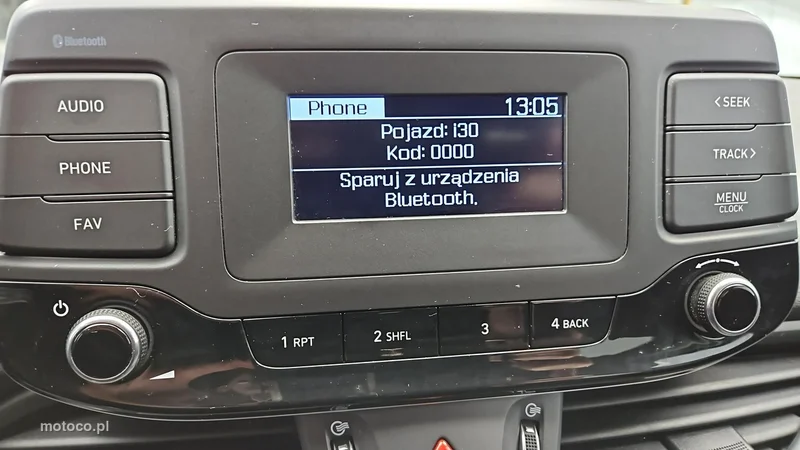 Hyundai i30 20