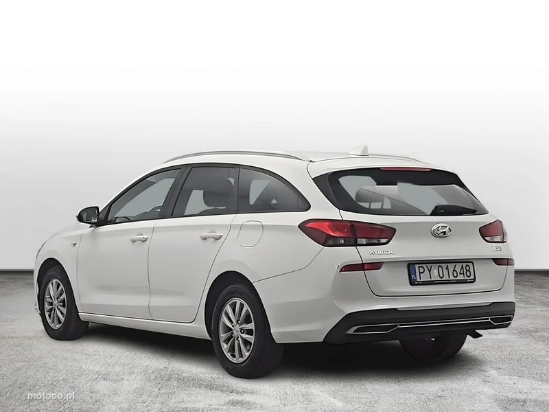Hyundai i30 3