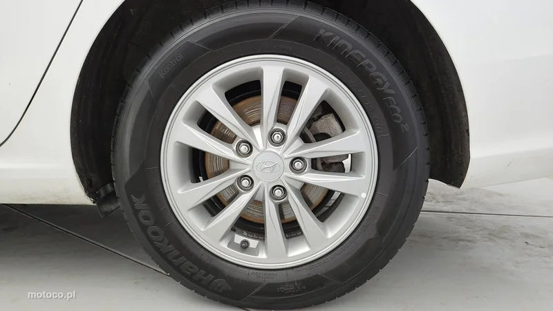 Hyundai i30 25