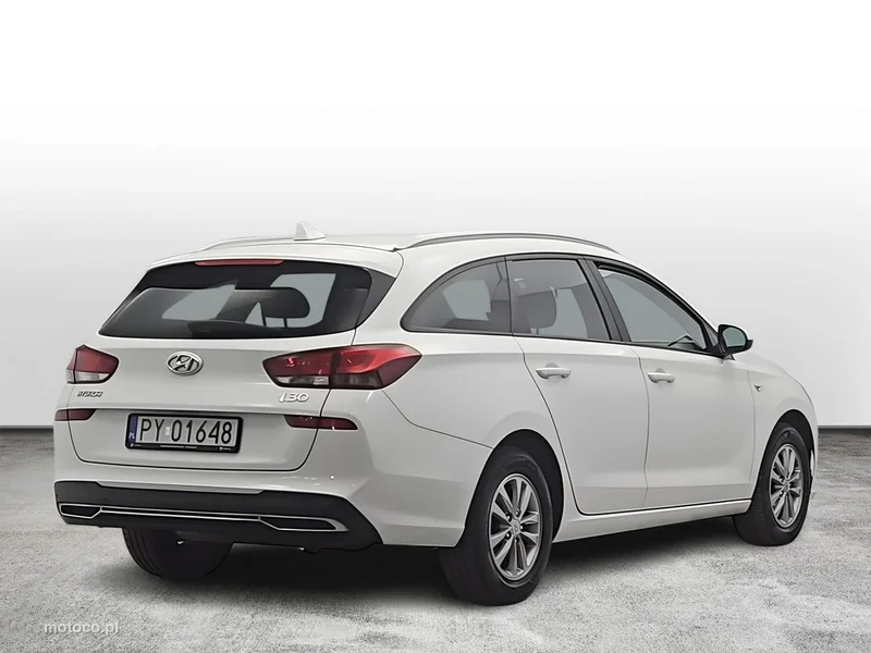 Hyundai i30 5