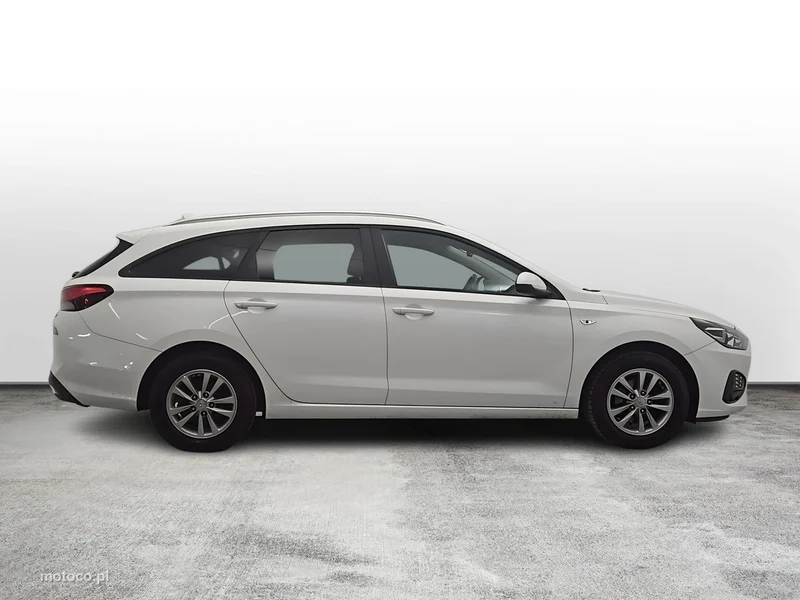 Hyundai i30 6