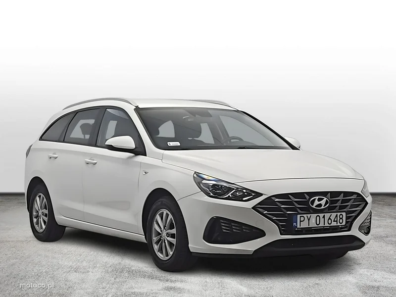 Hyundai i30 7