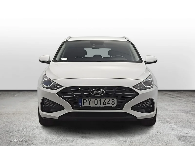 Hyundai i30 8