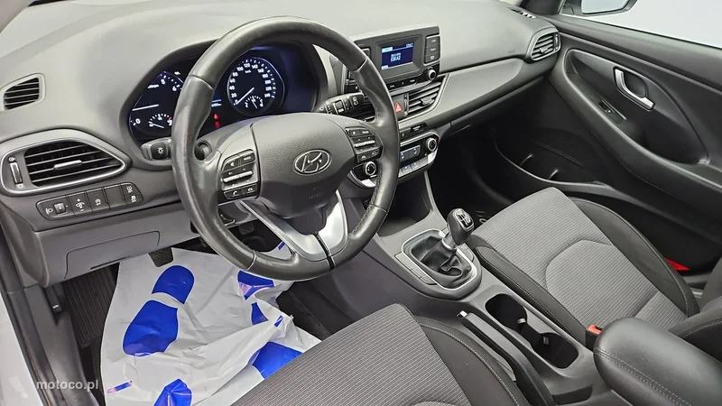 Hyundai i30 9