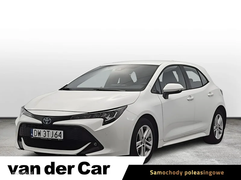 Toyota Corolla E210