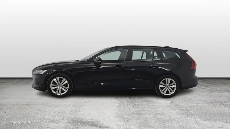 Volvo V60 2