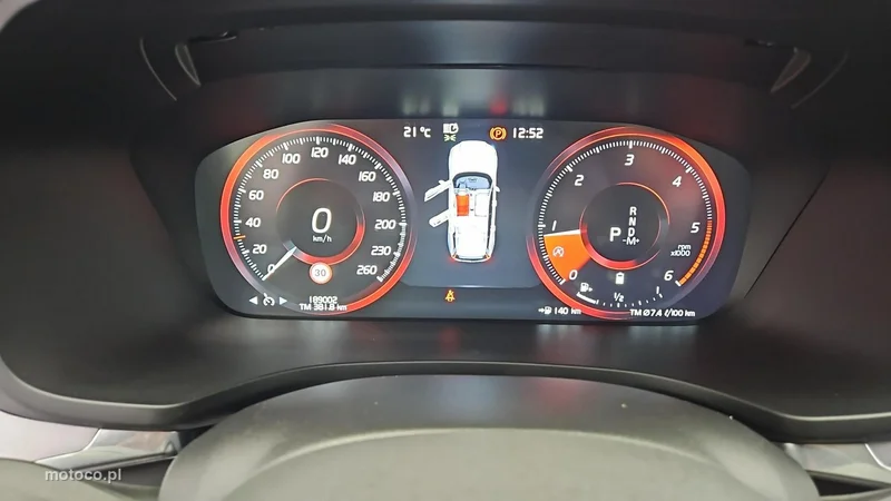 Volvo V60 14