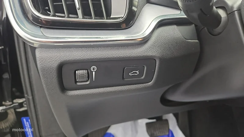 Volvo V60 17