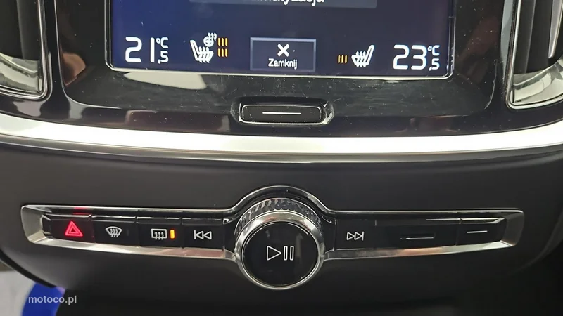 Volvo V60 19