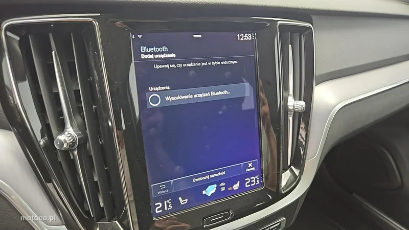 Volvo V60 20