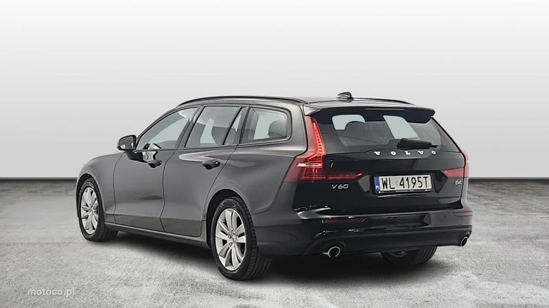 Volvo V60 3