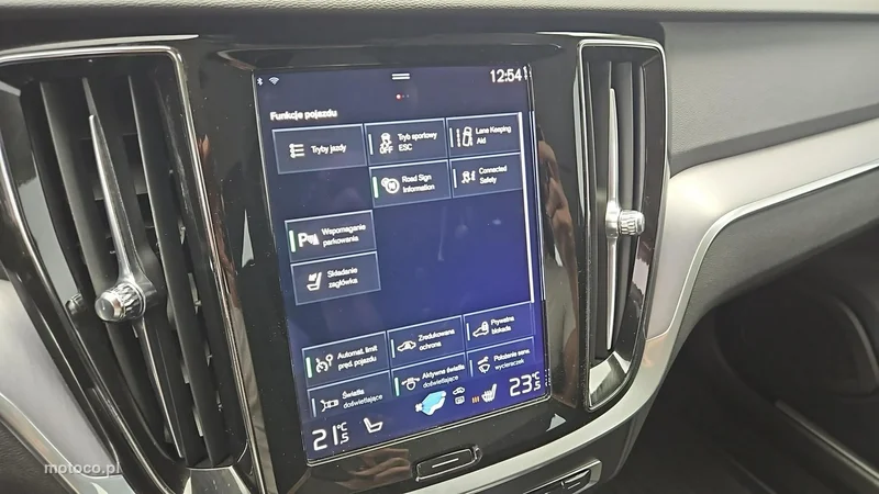 Volvo V60 21