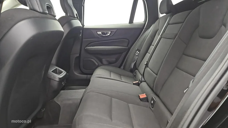 Volvo V60 22