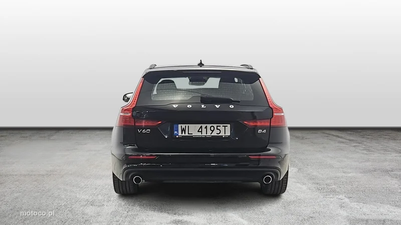 Volvo V60 4