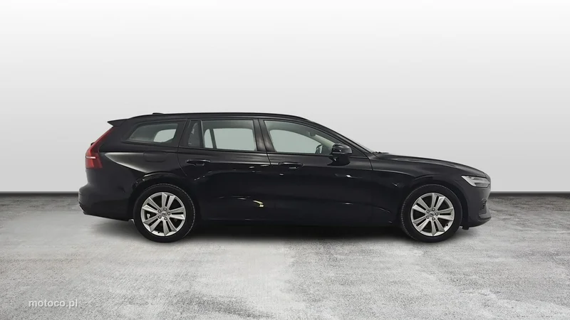 Volvo V60 6