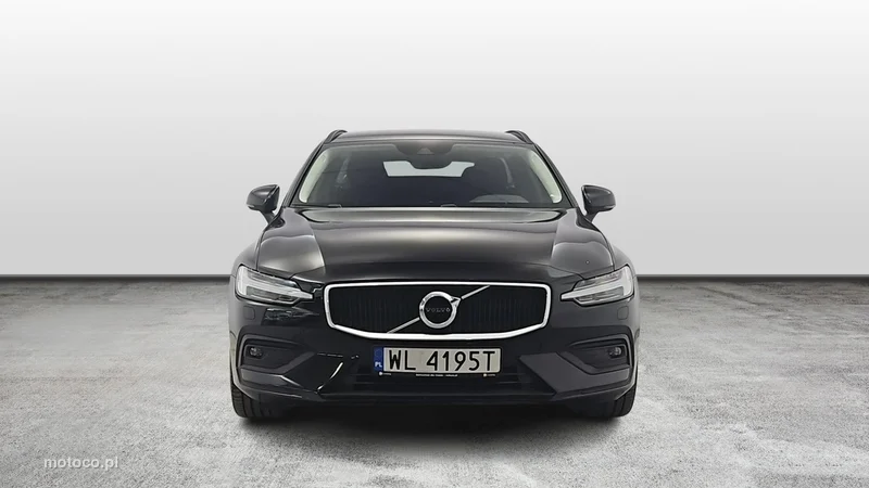 Volvo V60 8