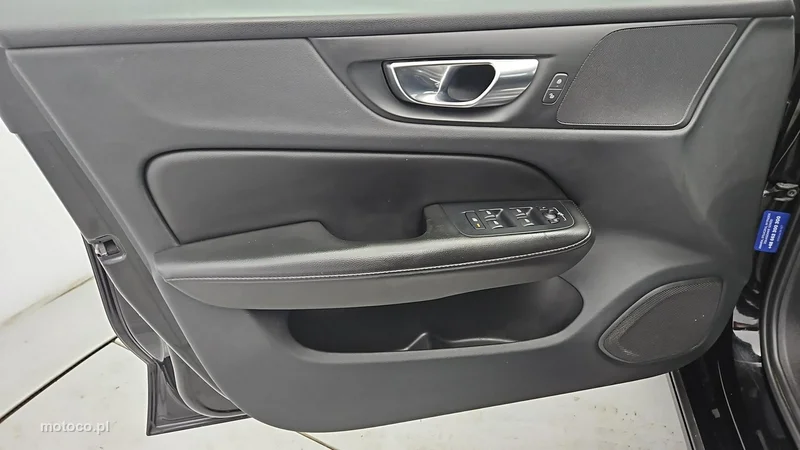Volvo V60 10