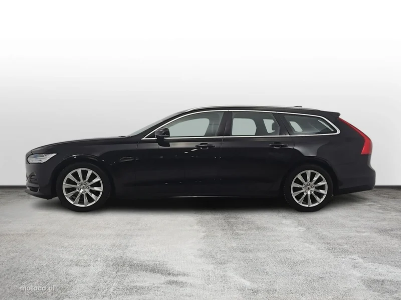 Volvo V90 2