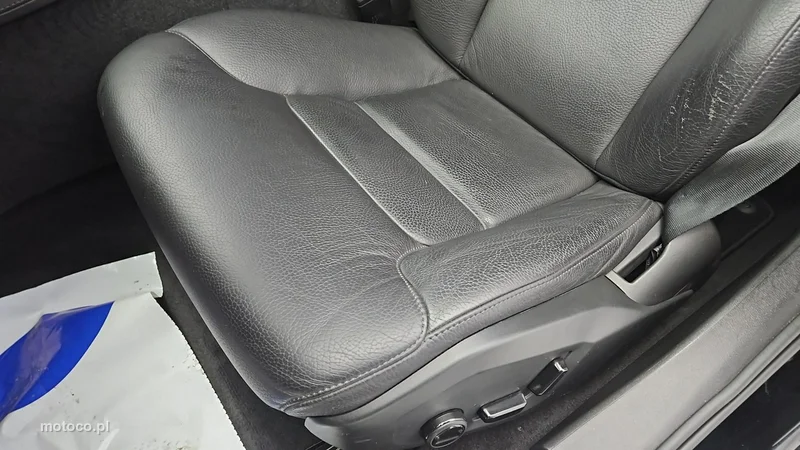 Volvo V90 12
