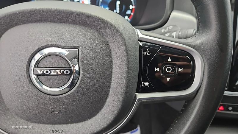 Volvo V90 15