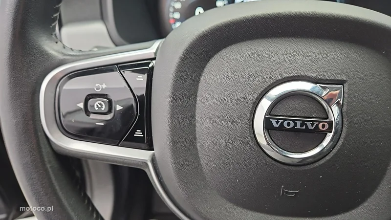 Volvo V90 16