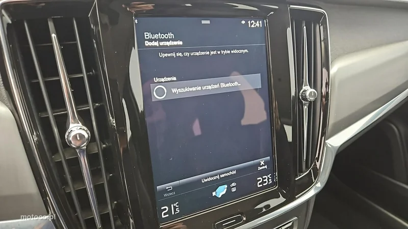 Volvo V90 20