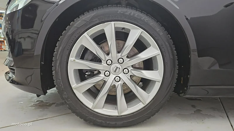 Volvo V90 26