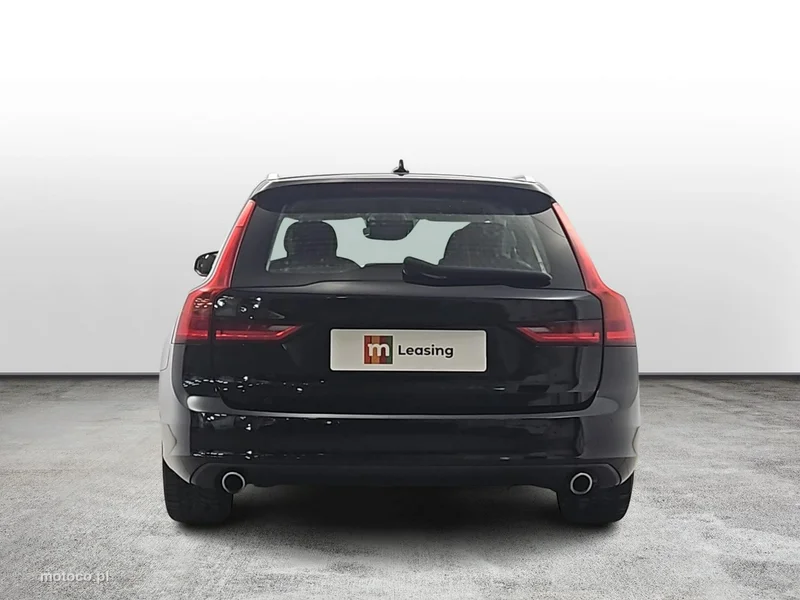 Volvo V90 4