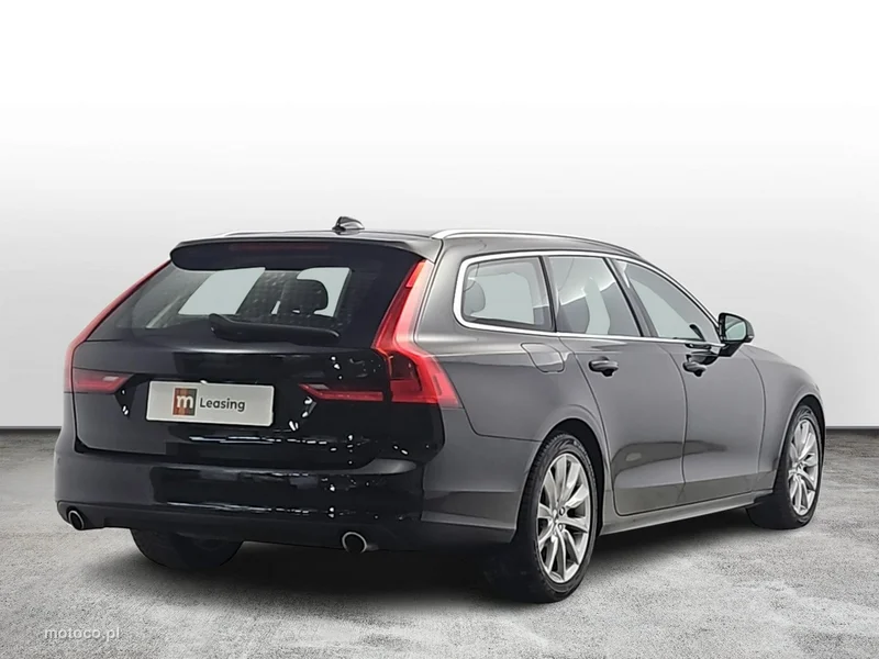 Volvo V90 5