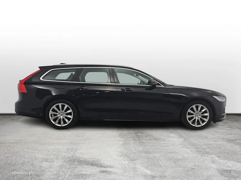 Volvo V90 6