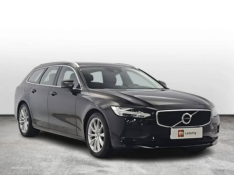 Volvo V90 7