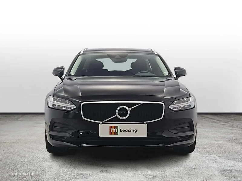 Volvo V90 8