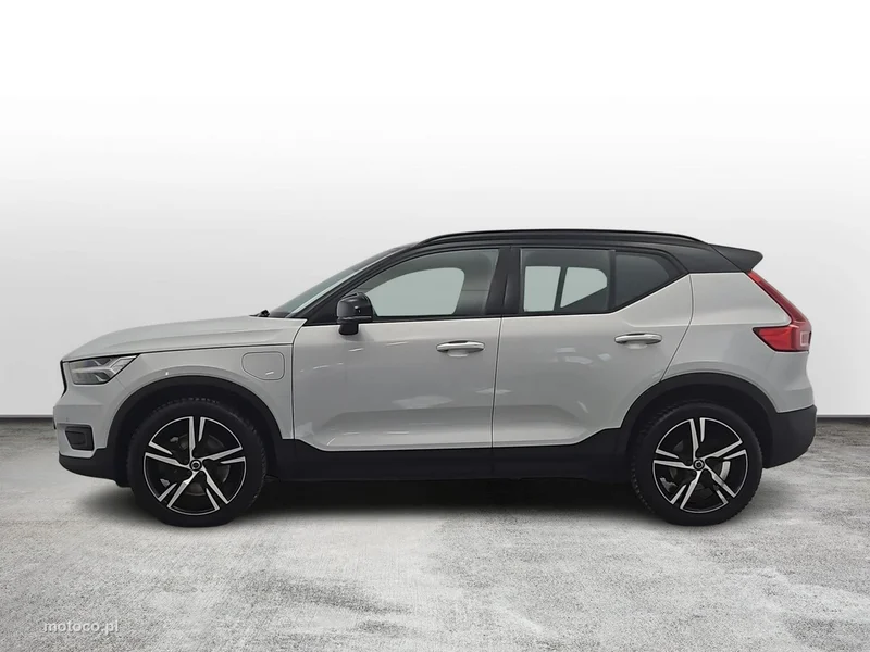 Volvo XC 40 2