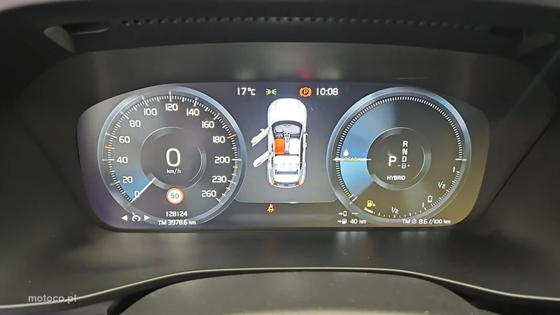 Volvo XC 40 14