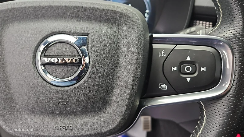 Volvo XC 40 15