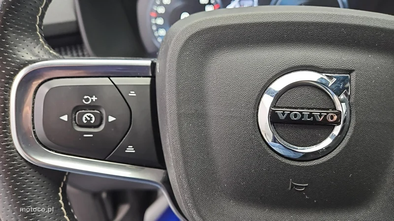 Volvo XC 40 16