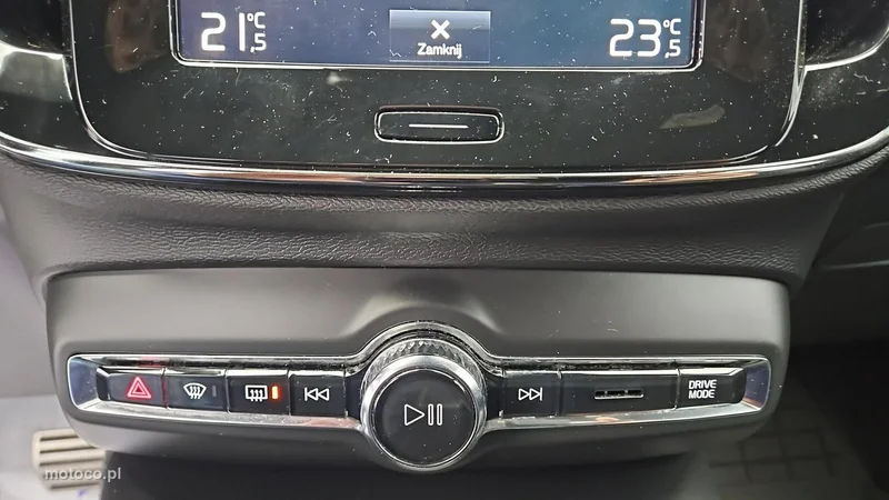 Volvo XC 40 19