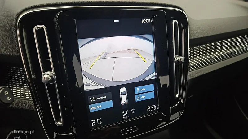 Volvo XC 40 20