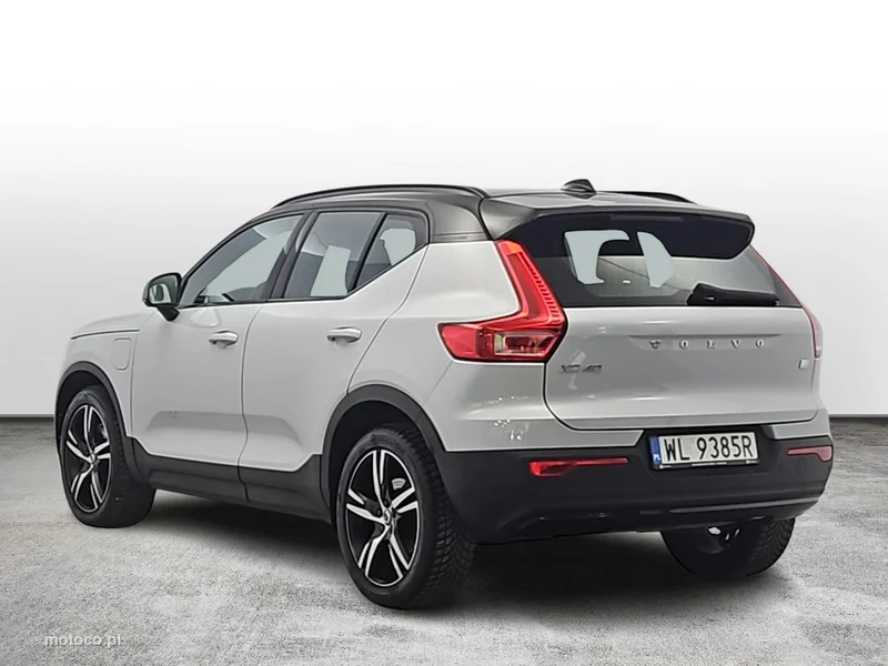 Volvo XC 40 3