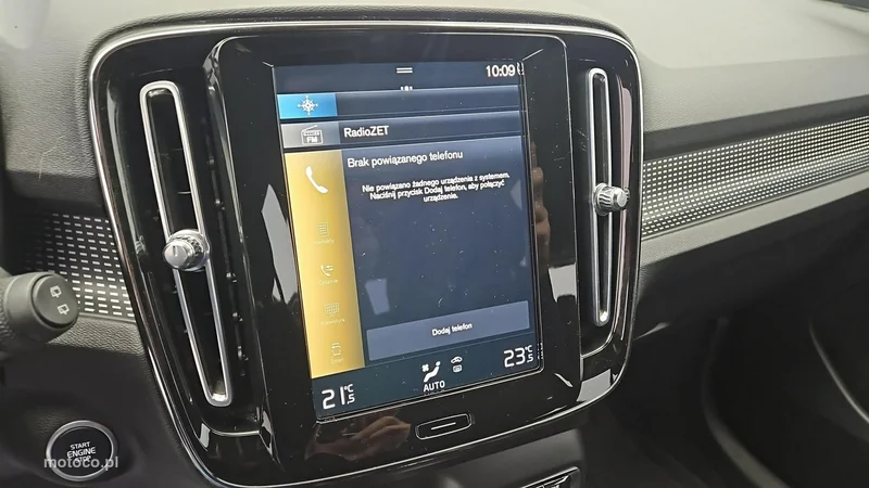 Volvo XC 40 21